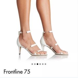 Tamara Mellon Frontline 75 Heels